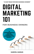 Digital Marketing 101 For Business Owners